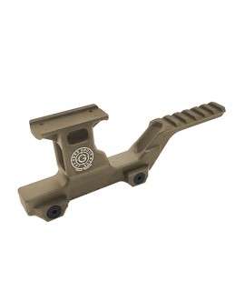SOTAC GBRS Hydra Mount For MICRO Sight  TAN Color