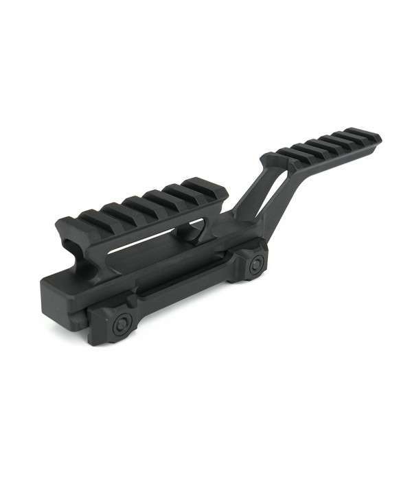 SOTAC GBRS Group Hydra Mount For Holographic Sight Black Color