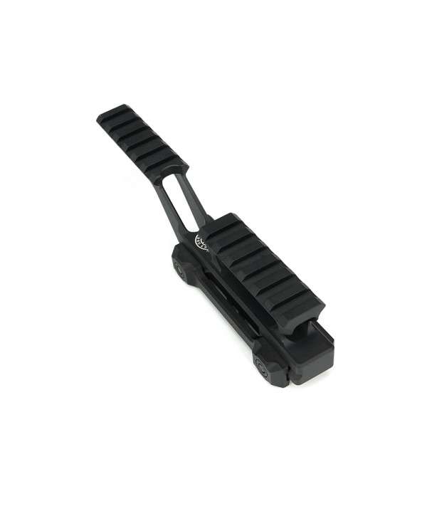 SOTAC GBRS Group Hydra Mount For Holographic Sight Black Color