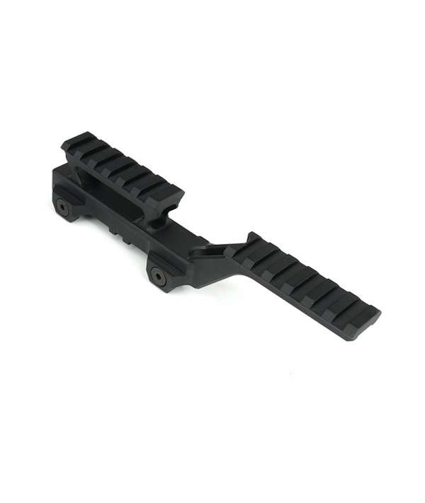 SOTAC GBRS Group Hydra Mount For Holographic Sight Black Color