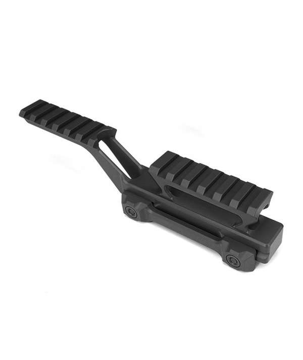 SOTAC GBRS Group Hydra Mount For Holographic Sight Black Color