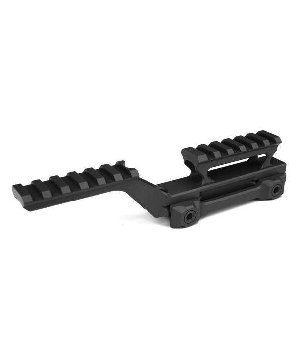 SOTAC GBRS Group Hydra Mount For Holographic Sight Black Color