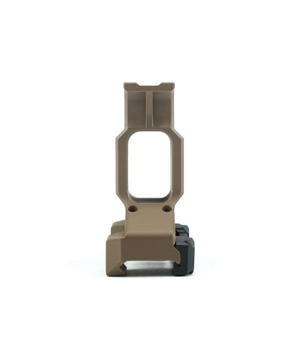 SOTAC GBRS Group Lerna Mount For M R O Red Dot Sight FDE Color