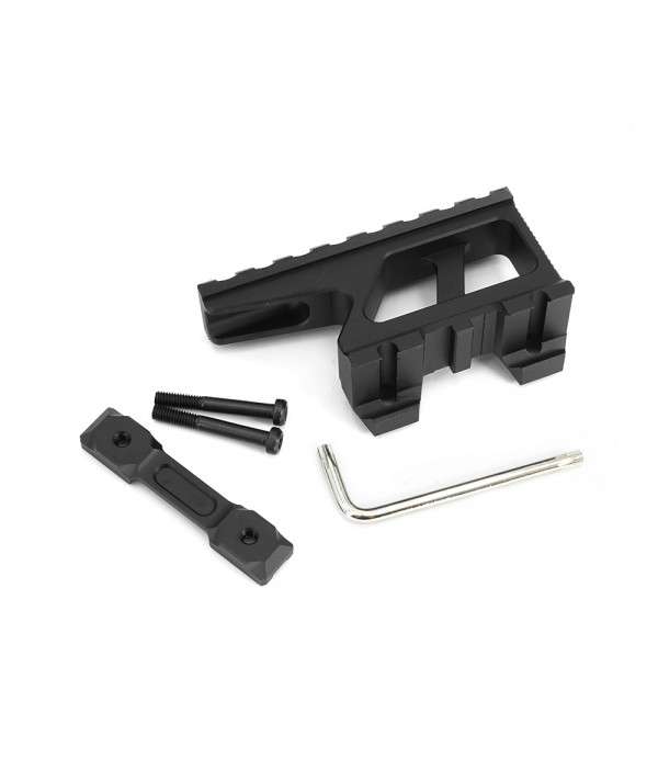 SOTAC GBRS Lerna Mount For EXPS3 ROMOE8T UH1 RDS Sight Black Color