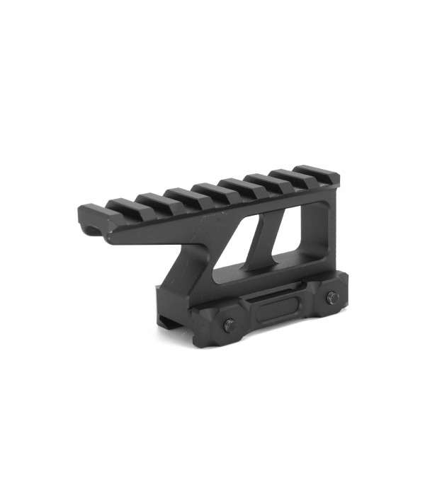 SOTAC GBRS Lerna Mount For EXPS3 ROMOE8T UH1 RDS Sight Black Color