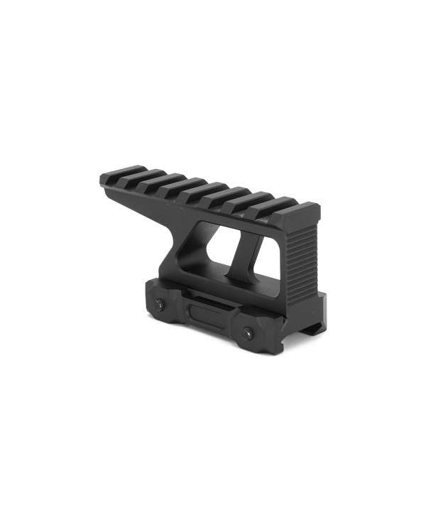 SOTAC GBRS Lerna Mount For EXPS3 ROMOE8T UH1 RDS Sight Black Color