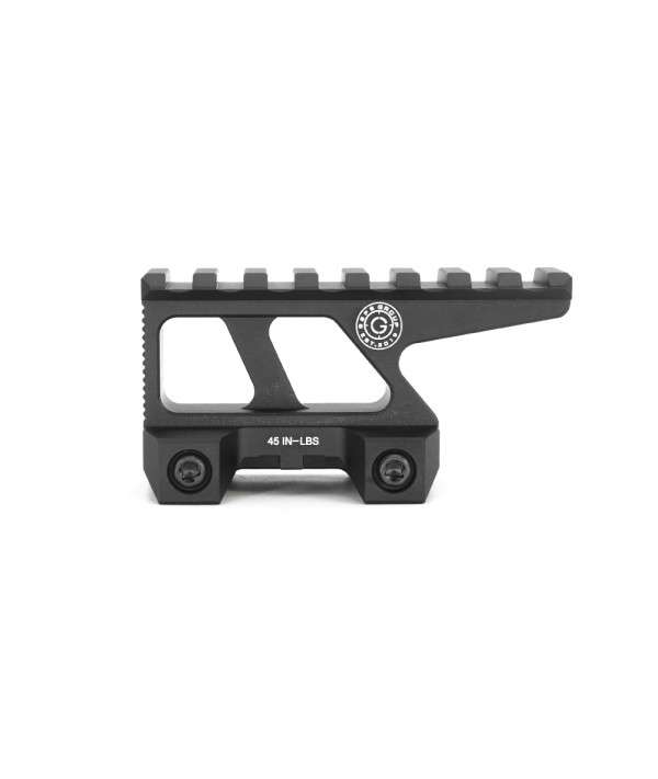 SOTAC GBRS Lerna Mount For EXPS3 ROMOE8T UH1 RDS Sight Black Color