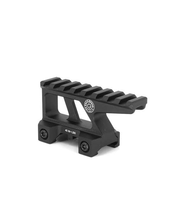 SOTAC GBRS Lerna Mount For EXPS3 Red Dot Sight Black Color