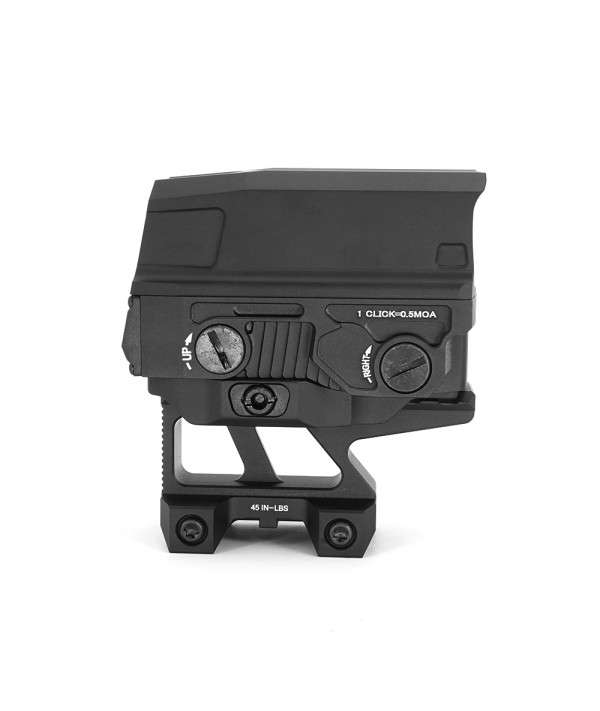 SOTAC GBRS Lerna Mount For EXPS3 ROMOE8T UH1 RDS Sight Black Color