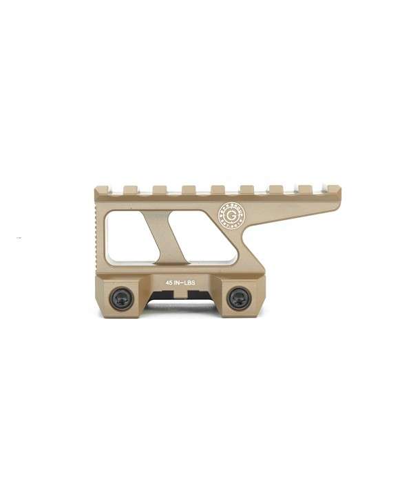 SOTAC GBRS Lerna Mount For Holographic Sight FDE Color