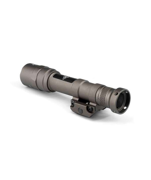 SOTAC M600B Tactical Flashlight FDE Color