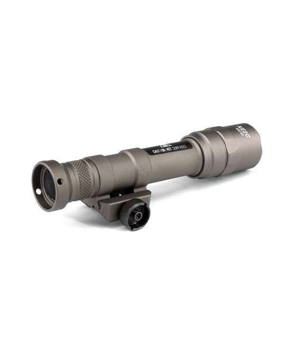 SOTAC M600B Tactical Flashlight FDE Color