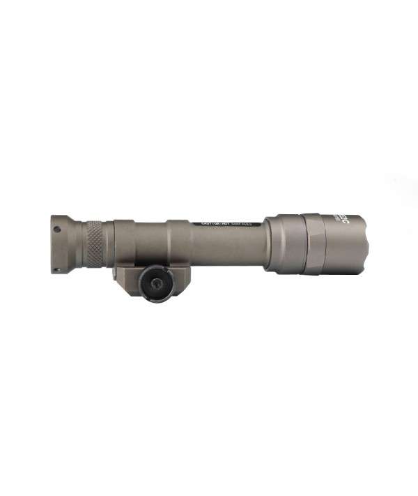 SOTAC M600B Tactical Flashlight FDE Color