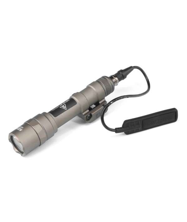 SOTAC M600B Tactical Flashlight FDE Color