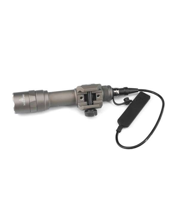 SOTAC M600B Tactical Flashlight FDE Color