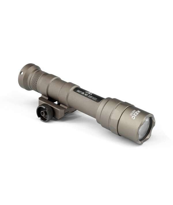 SOTAC M600B Tactical Flashlight FDE Color