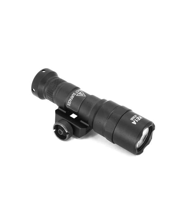 SOTAC M300B Tactical Scout Light Black Color