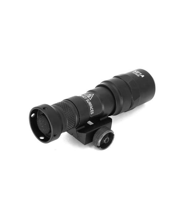 SOTAC M300B Tactical Scout Light Black Color