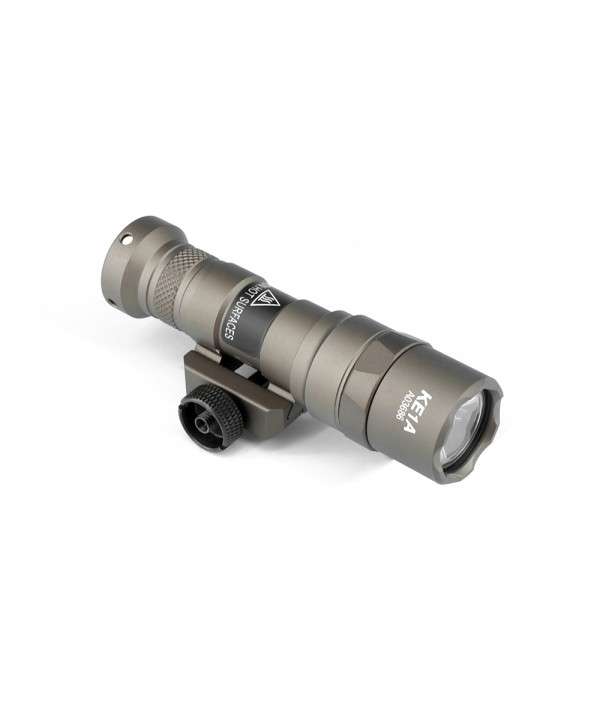 SOTAC M300B Scout Light FDE Color Flashlight