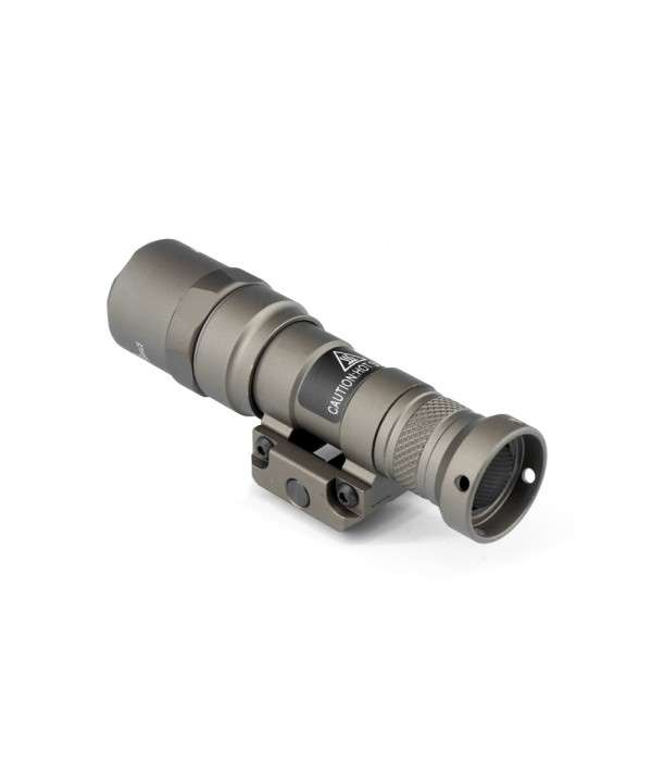 SOTAC M300B Scout Light FDE Color Flashlight