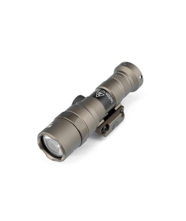 SOTAC M300B Scout Light FDE Color Flashlight