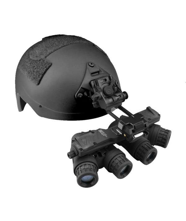 SOTAC L4G24 NVG Mount Extended Version Black Color