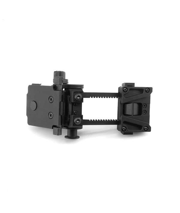 SOTAC L4G24 NVG Mount Extended Version Black Color